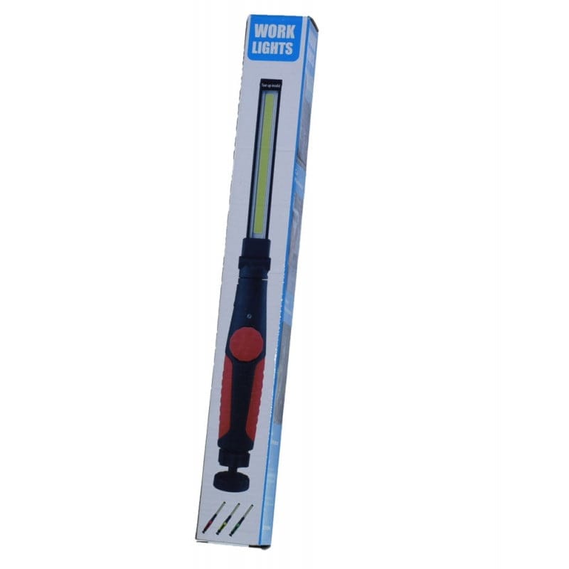 W55-1 Cob Work Light with Magnet
