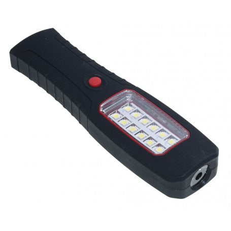 Work Light with Magnet 12 LEDs