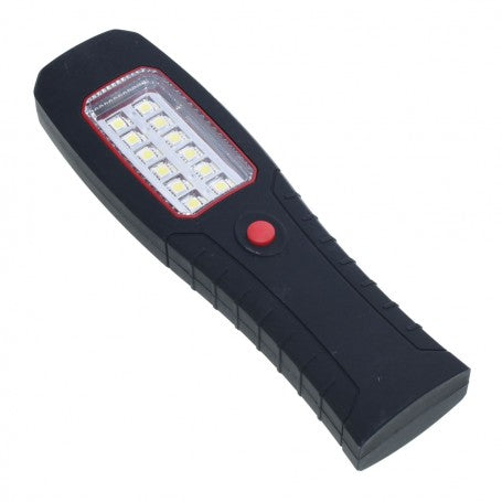 Work Light with Magnet 12 LEDs
