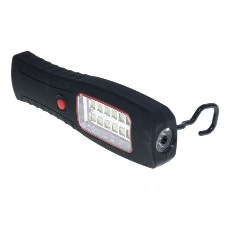 Work Light with Magnet 12 LEDs