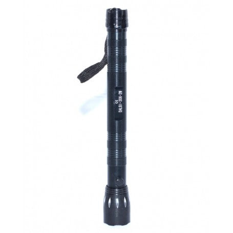 Police 3R6 SMD LED 2W Handheld Flashlight