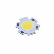 7W 11mm COB LED, Cool White