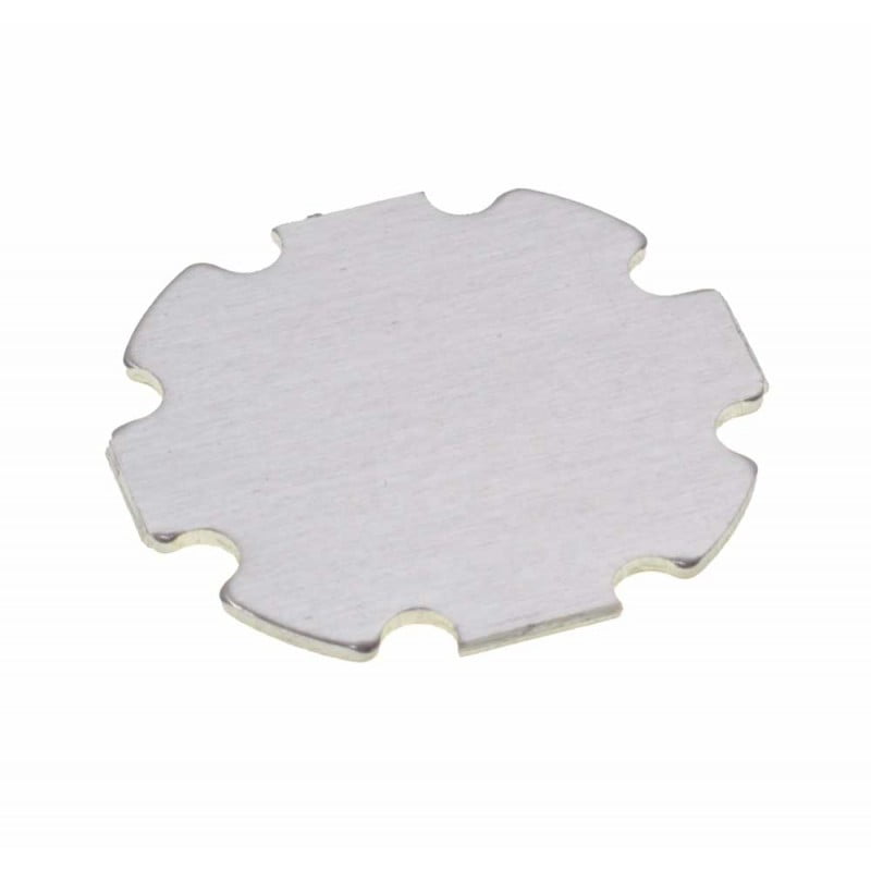 Professional COB LED 26mm, Power 10W