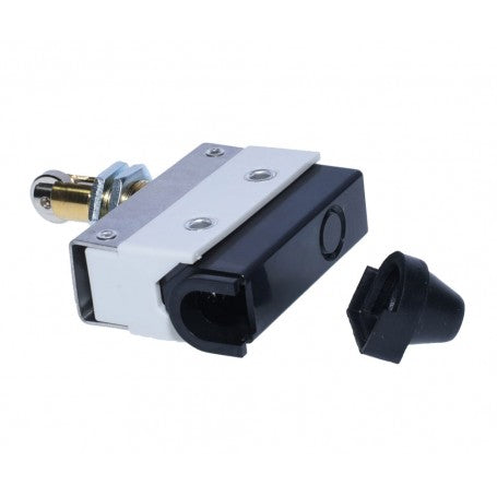 Limit switch AZ 7312, Roller plunger, 10A, 250V AC