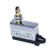 Limit switch AZ 7312, Roller plunger, 10A, 250V AC