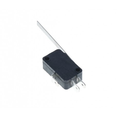 Micro Switch with Long Lever KW8, 16A, Voltage 250V AC
