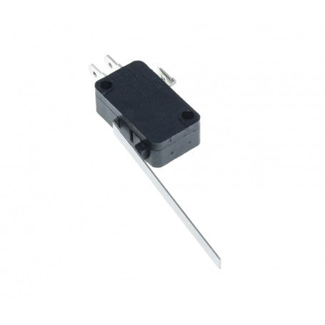 Micro Switch with Long Lever KW8, 16A, Voltage 250V AC