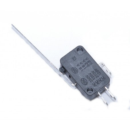 Micro Switch with Long Lever KW8, 16A, Voltage 250V AC