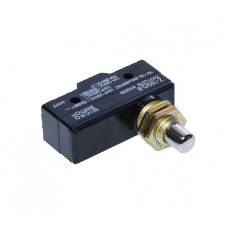 Z15 Limit Switch with Button, 15A, Voltage 250-480V AC