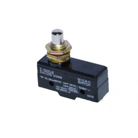 Z15 Limit Switch with Button, 15A, Voltage 250-480V AC