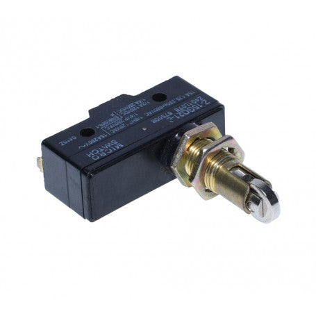 Z15 Push Roller Limit Switch, 15A, Voltage 220V-480V AC
