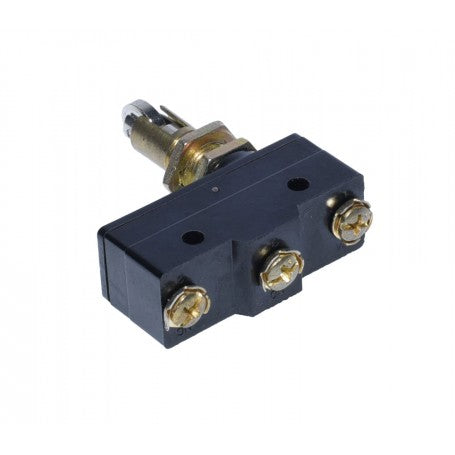 Z15 Push Roller Limit Switch, 15A, Voltage 220V-480V AC