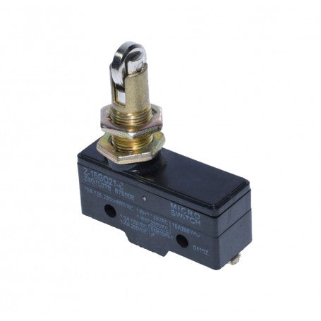 Z15 Push Roller Limit Switch, 15A, Voltage 220V-480V AC