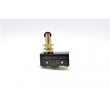 Z15 Push Roller Limit Switch, 15A, Voltage 220V-480V AC