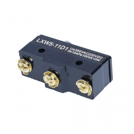 Z15 Limit Switch with Small Push Button, 15A, Voltage 250V-10A