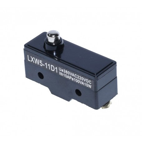 Z15 Limit Switch with Small Push Button, 15A, Voltage 250V-10A
