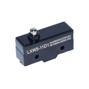 Z15 Limit Switch with Small Push Button, 15A, Voltage 250V-10A