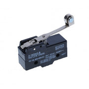 Z15 Limit Switch with 63mm Long Rod and 11mm Roller, 15A, 250V AC Voltage