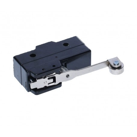 Z15 Limit Switch with 63mm Long Rod and 11mm Roller, 15A, 250V AC Voltage