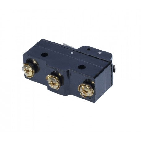Z15 Limit Switch with Short Rod 40mm, 15A, 250V AC Voltage