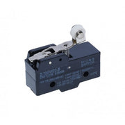 Limit Switch Z15 with Short Rod 40mm and Roller 11mm, 15A, Voltage 250V AC