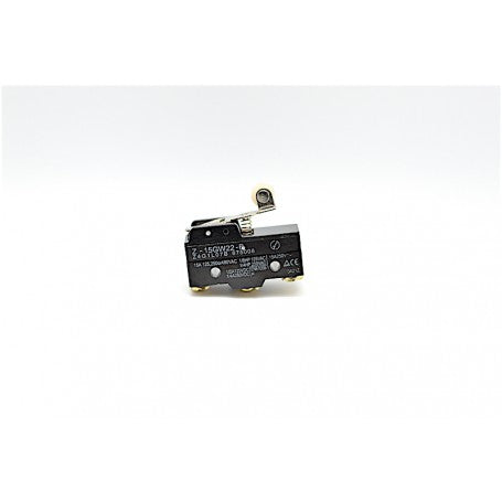 Limit Switch Z15 with Short Rod 40mm and Roller 11mm, 15A, Voltage 250V AC