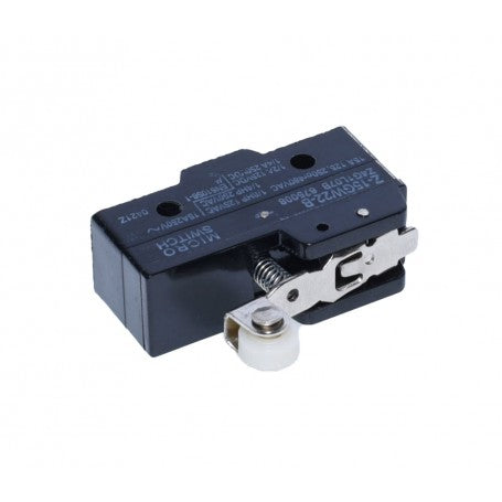 Limit Switch Z15 with Short Rod 40mm and Roller 11mm, 15A, Voltage 250V AC