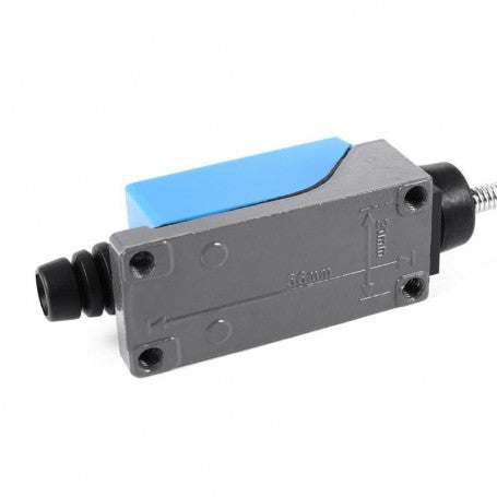 Limit Switch with Spring ME-9101, 10A, Voltage 250V AC