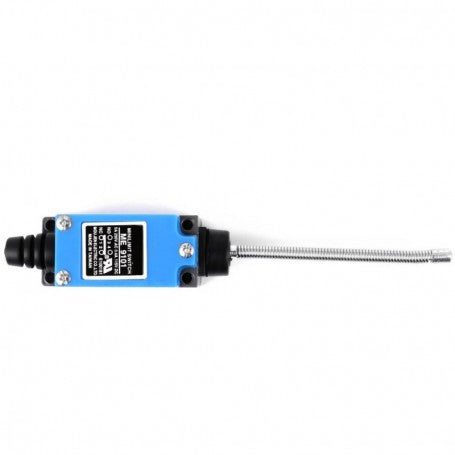 Limit Switch with Spring ME-9101, 10A, Voltage 250V AC