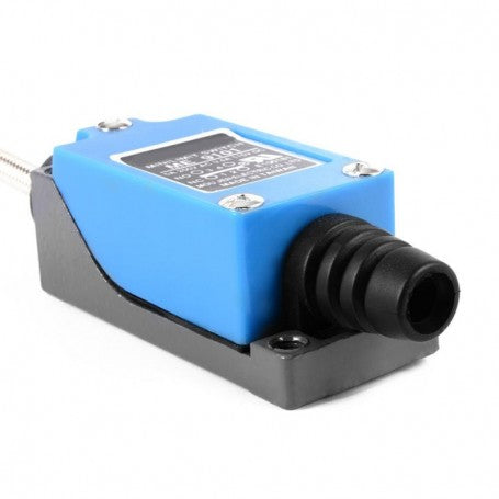 Limit Switch with Spring ME-9101, 10A, Voltage 250V AC