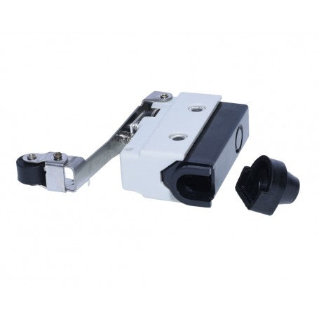 Limit Switch with Rod and Roller AZ 7124, 10A, Voltage 250V AC