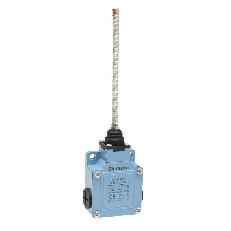 CSA-081 Metallic Spring Limit Switch
