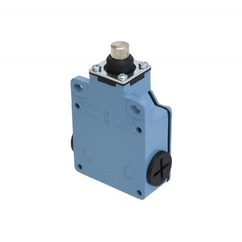 Limit Switch with Button CSA-001