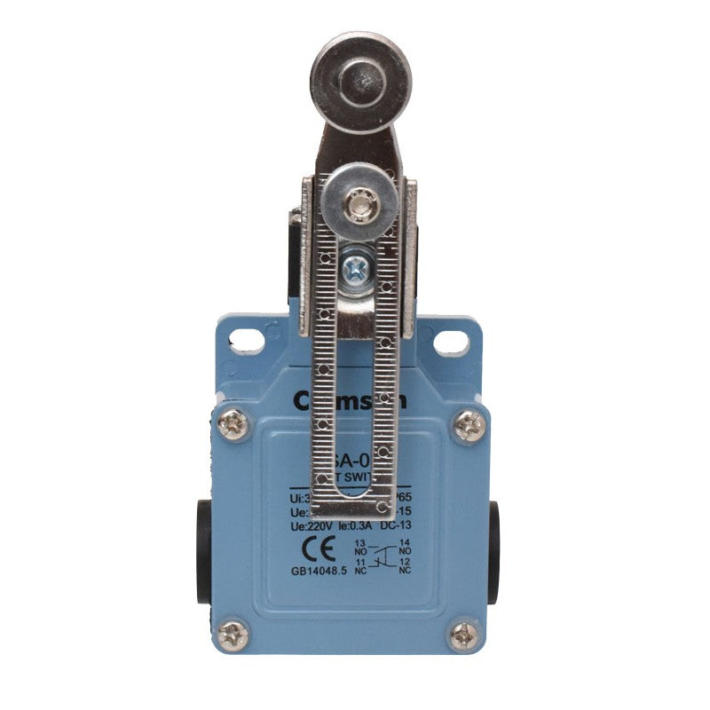 Balanced Roller Limit Switch CSA-031