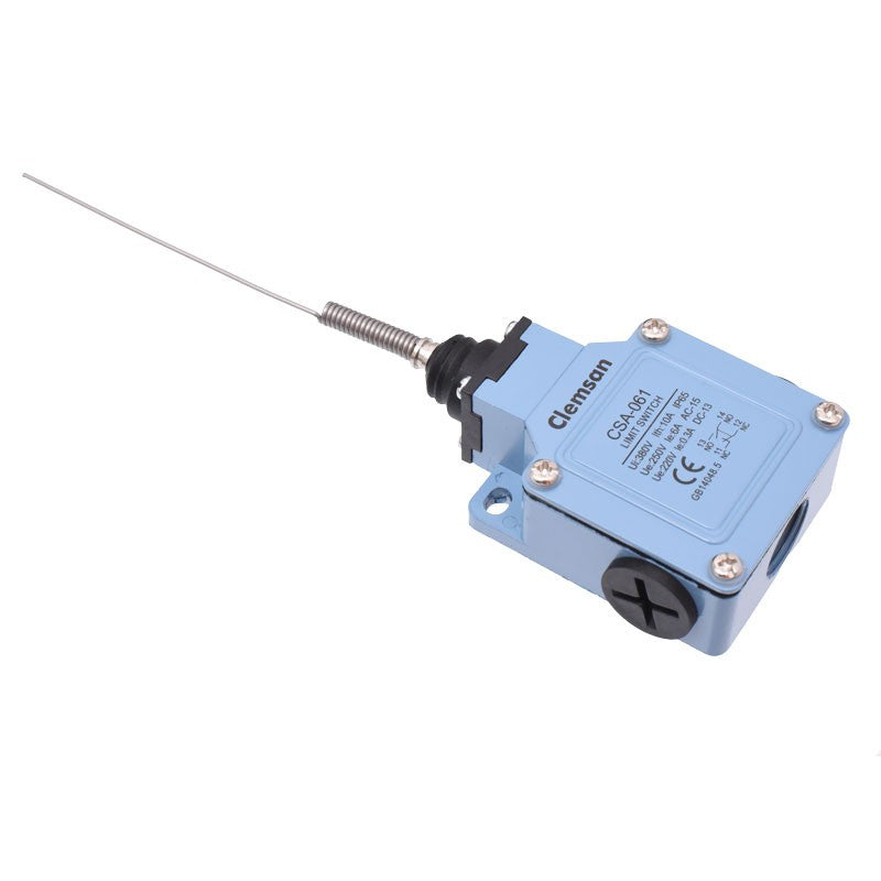 Flexible Wire Rope Limit Switch CSA-061