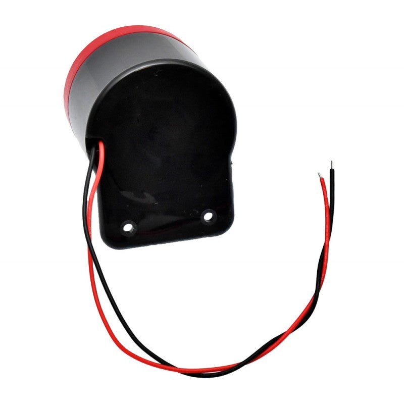 Mini Alarm Siren 220V - 105dB / LZQ 1M