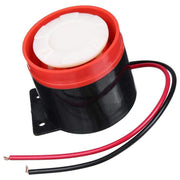 Mini Alarm Siren 12V - 105dB / LZQ 1M