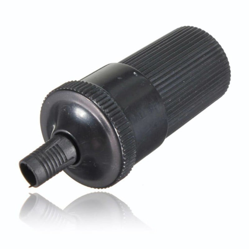 Female Car Cigarette Lighter Socket with Wire