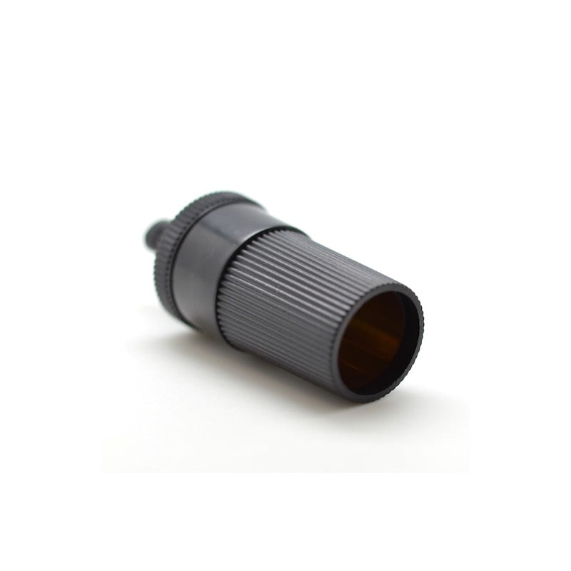 Female Car Cigarette Lighter Socket with Wire
