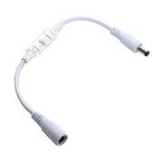 Single-Color LED Mini-Controller with DC Plug