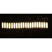 SMD 5730 COB LED Module, Warm White