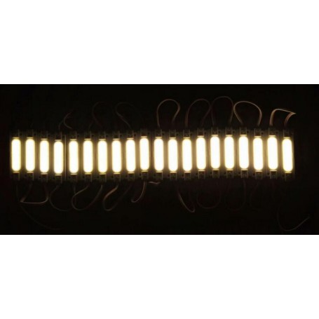 SMD 5730 COB LED Module, Warm White