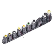 Set of 10 DC Power Jacks