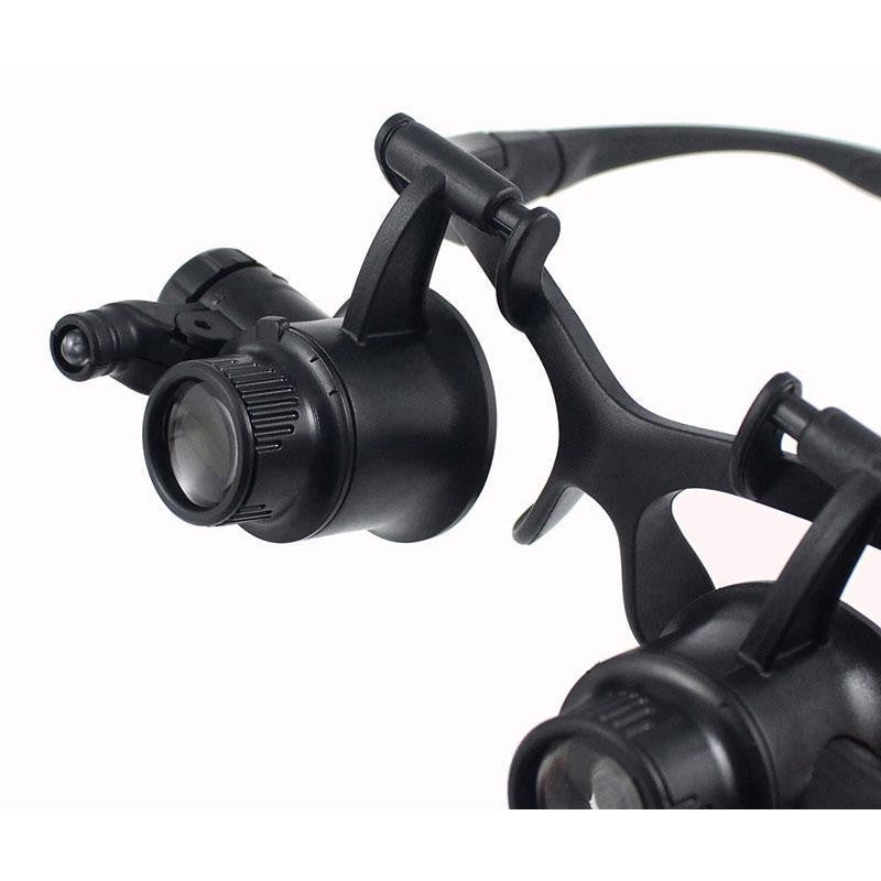 Safety Glasses with Lenses 9892G