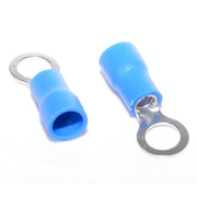 Insulated Ring Terminal Ø5MM 100pcs/Bag
