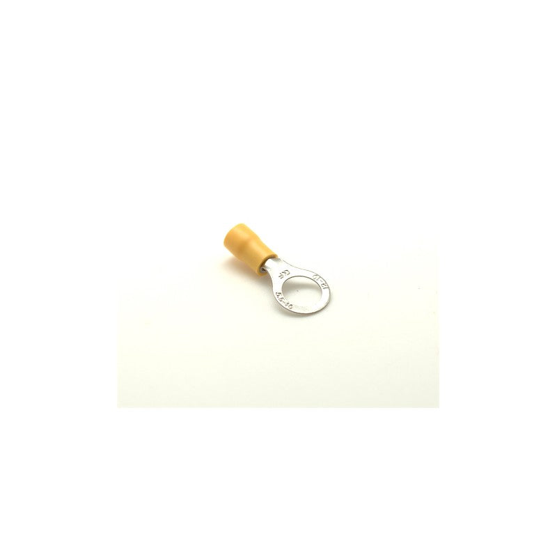 Insulated Ring Terminal Ø10MM 100PCS/Bag