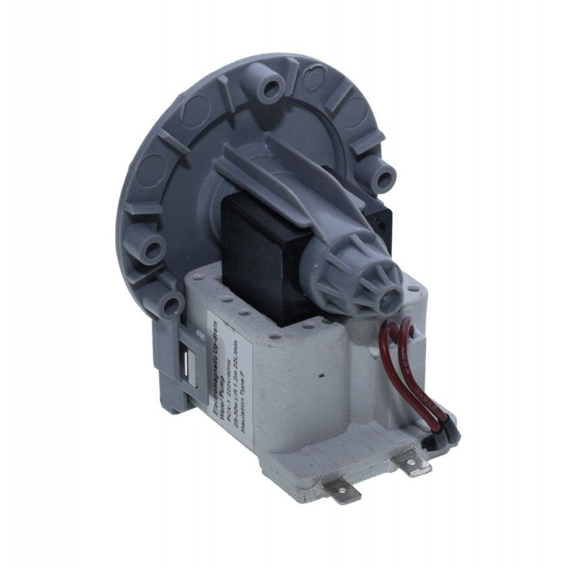 Universal Drain Pump with 3 Screws for Washing Machines