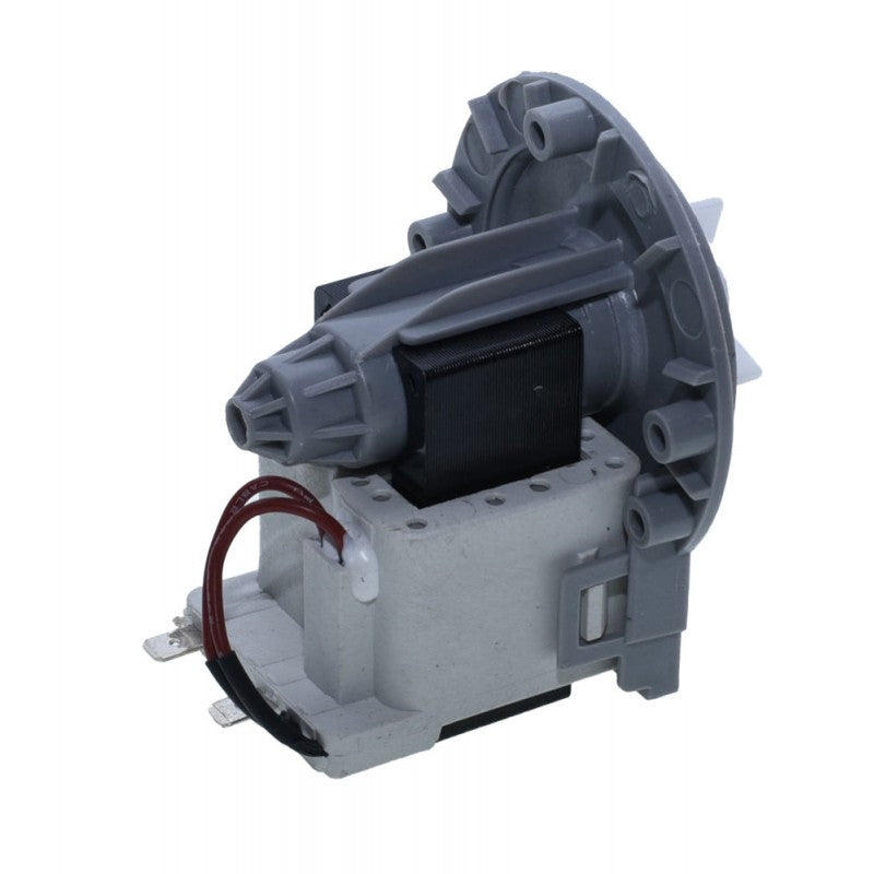 Universal Drain Pump with 3 Screws for Washing Machines