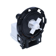 Universal Drain Pump with 8 Clamps for Washing Machines
