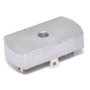 Bridge Rectifier 30A, 1200V, With cooling, Aluminum